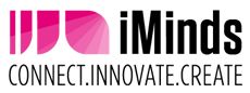 iMinds logo